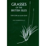 Grasses of the British Isles - BSBI Handbook No. 13