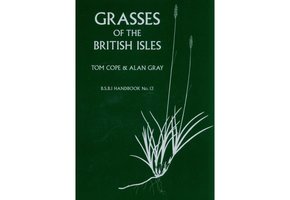 Grasses of the British Isles