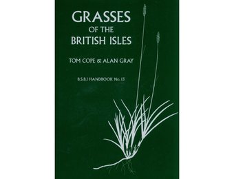 Grasses of the British Isles