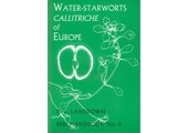 Water-starworts: Callitriche of Europe