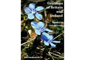 Gentians of Britain and Ireland