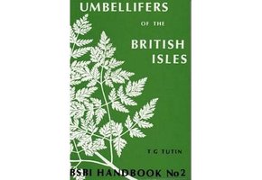 Umbellifers of the British Isles
