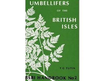 Umbellifers of the British Isles