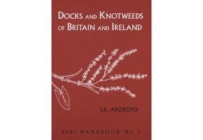 Docks and Knotweeds of Britain and Ireland