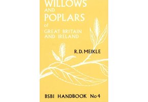 Willows and Poplars of Great Britain and Ireland
