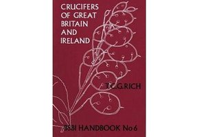 Crucifers of Great Britain and Ireland