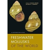 Freshwater Mollusks of the World - A Distribution Atlas