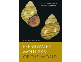Freshwater Mollusks of the World