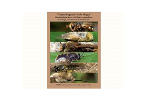 Verspreidingsatlas "leuke vliegen"