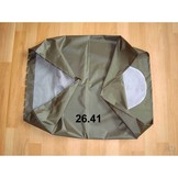 Sweep Net + Foldable Frame 35 cm