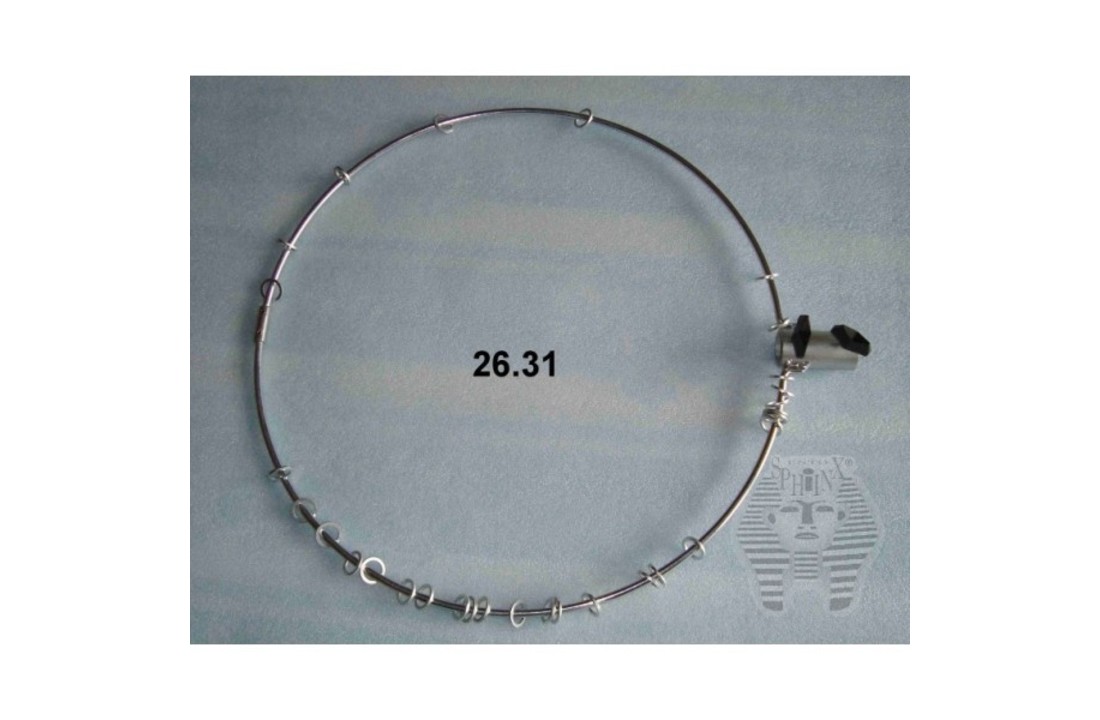 Sweep net + Frame 35 cm