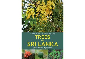 A Naturalist's Guide to the Trees of Sri Lanka
