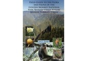 Field Guide to the Flora and Fauna of the Golden Monkey National Park/Baimaxueshan Nature Reserve, Yunnan, China