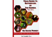 Field Guide to Butterflies of The Gambia, West Africa