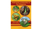 Field Guide to Butterflies of The Philippines