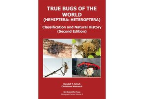 True Bugs of the World (Hemiptera: Heteroptera)