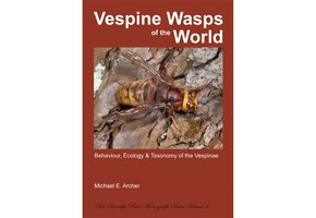 Vespine Wasps of the World
