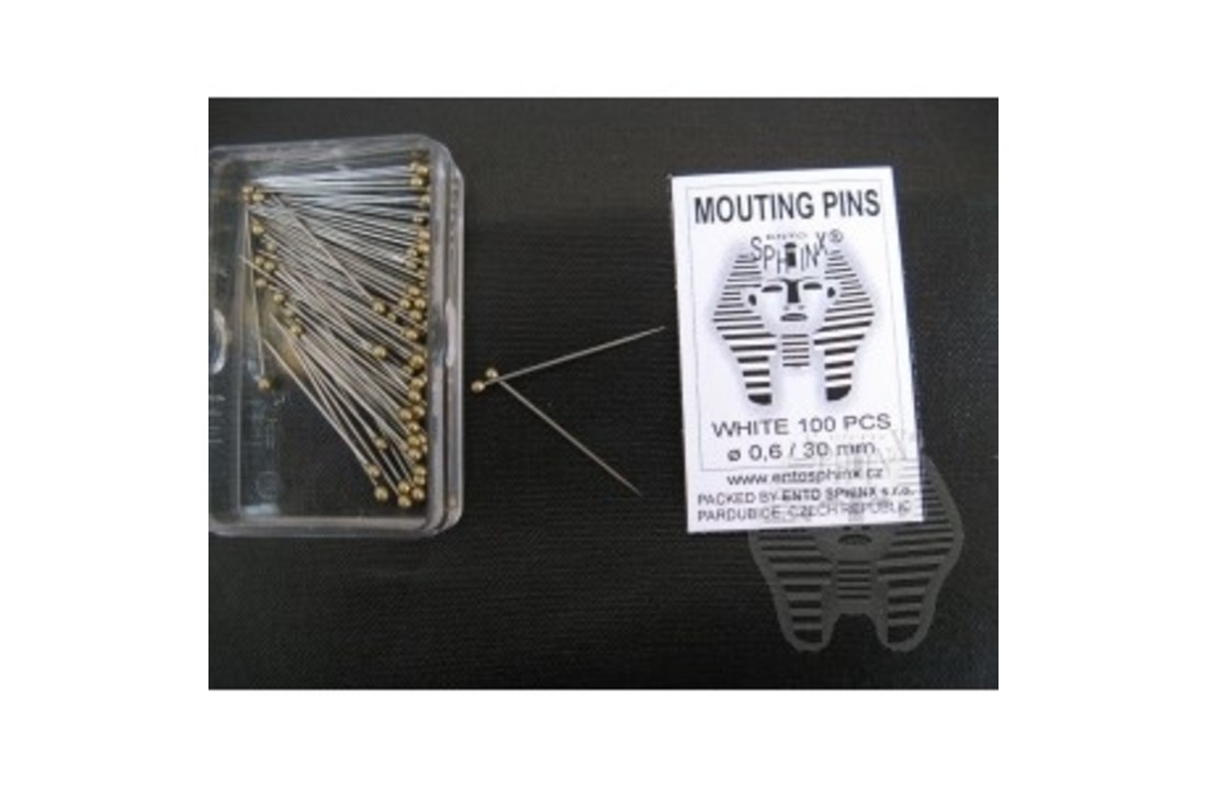 Speciale Etikettenspeldjes - 20 mm