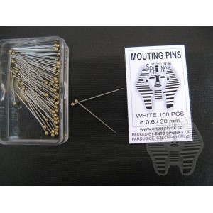 Special Label Pins - 20mm