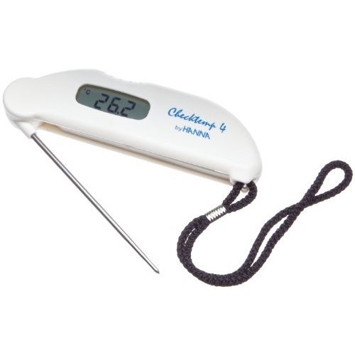 HI151-00 Zakthermometer