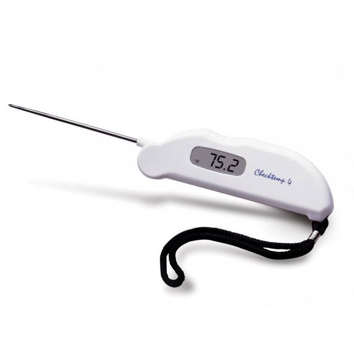 HI151-00 Zakthermometer