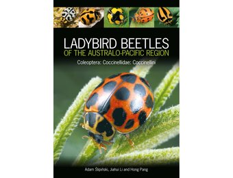 Ladybird Beetles of the Australo-Pacific Region