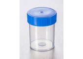 Sammeltopf Blau 125ml