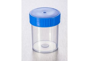 Sammeltopf Blau 125 ml