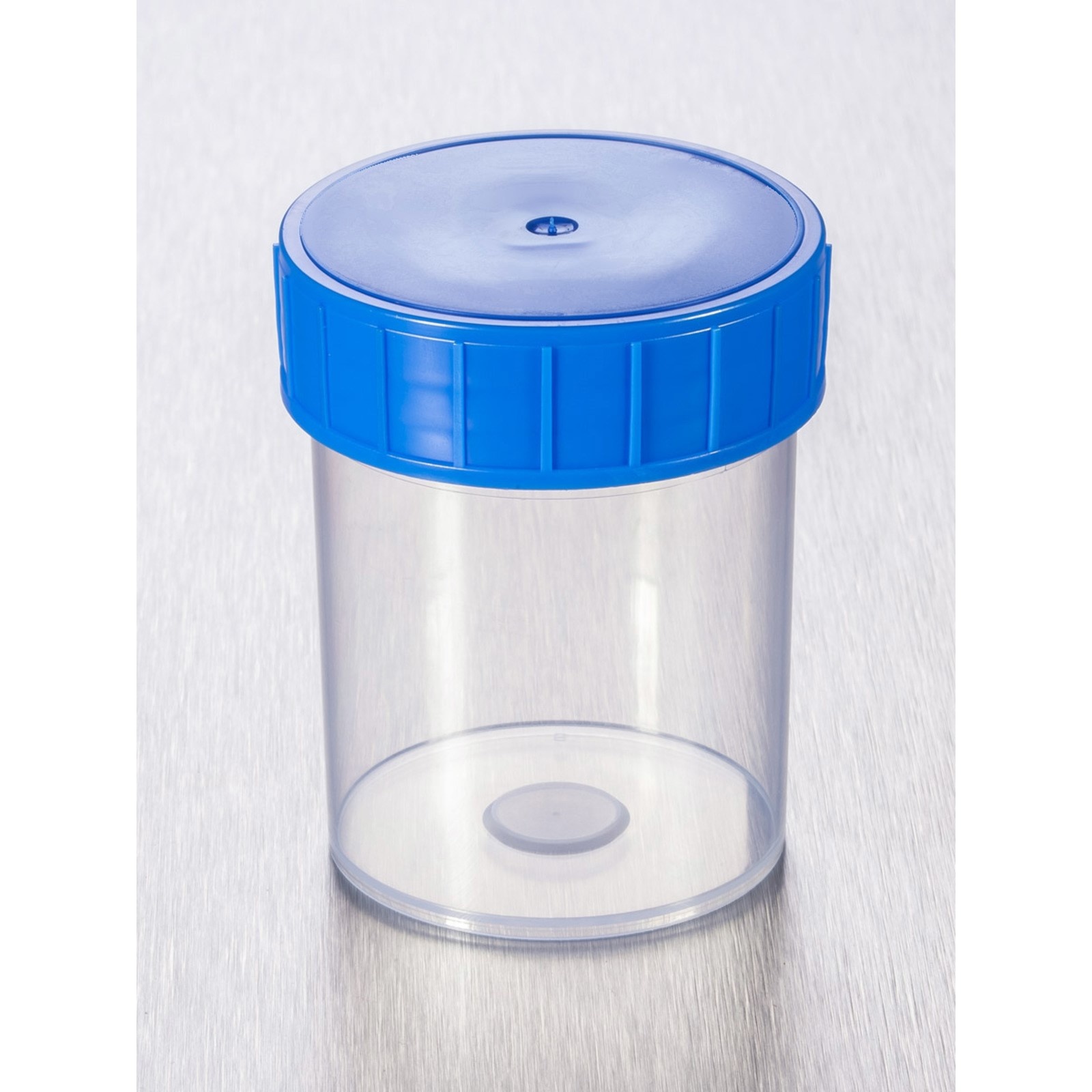 Collecting jar Blue 125 ml