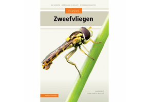 Veldgids Zweefvliegen