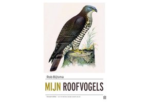 Mijn Roofvogels