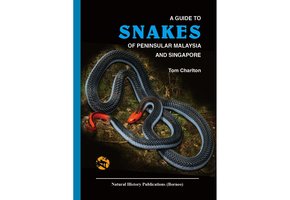 A Guide to Snakes of Peninsular Malaysia and Singapore