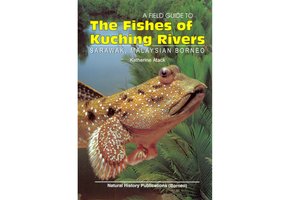A Field Guide to the Fishes of Kuching Rivers