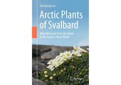 Arctic Plants of Svalbard