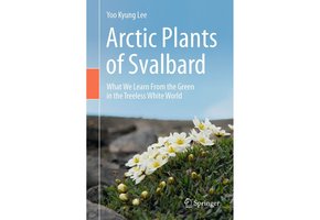 Arctic Plants of Svalbard