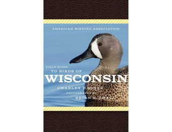 Field Guide to Birds of Wisconsin