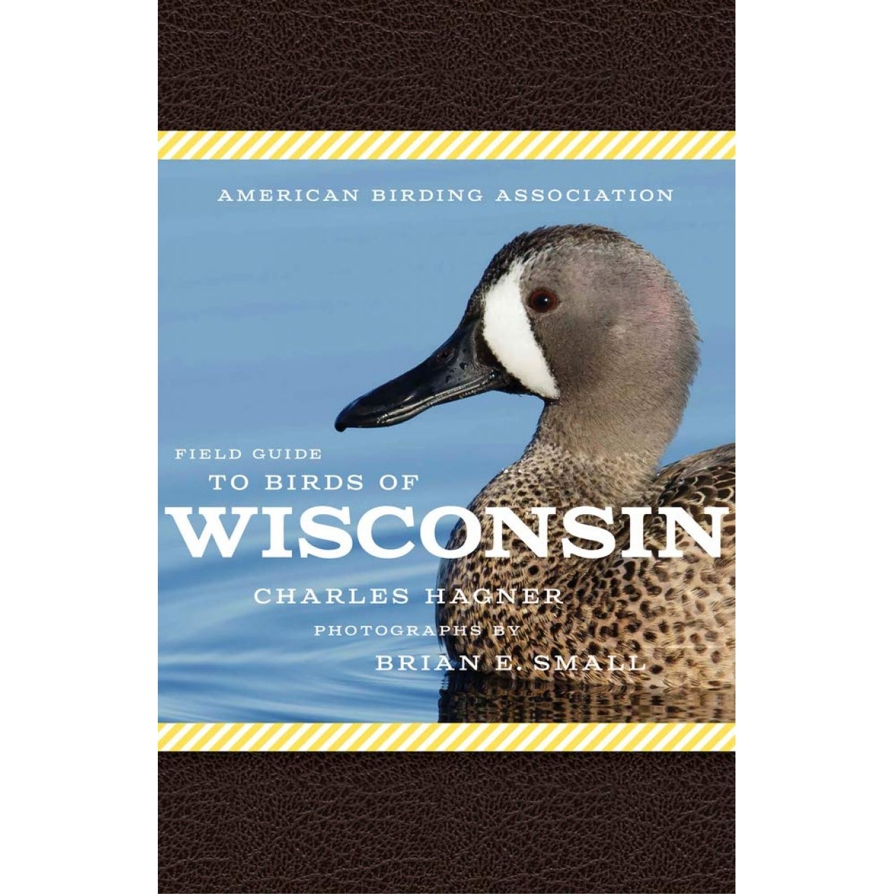American Birding Association Field Guide to Birds of Wisconsin