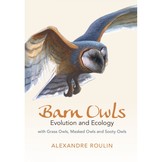 Barn Owls - Evolution and Ecology - with Grass Owls, Masked Owls and Sooty Owls