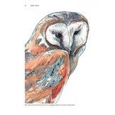 Barn Owls - Evolution and Ecology - with Grass Owls, Masked Owls and Sooty Owls