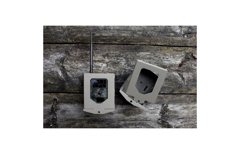 Security enclosure Seissiger