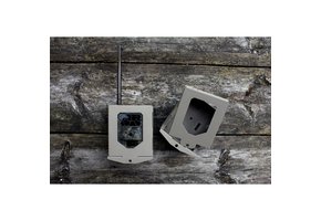 Seissiger Security enclosure