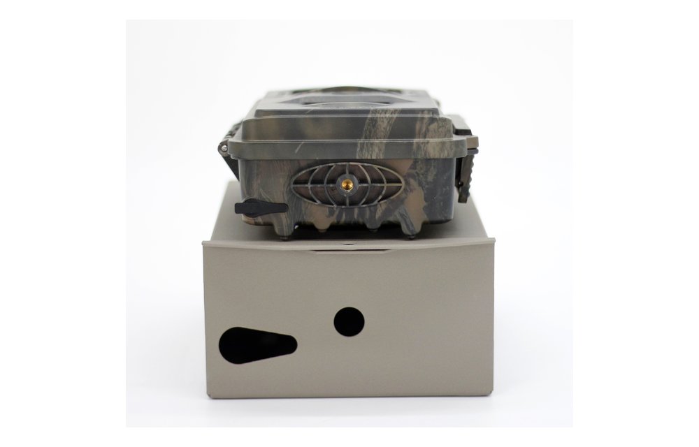 Security enclosure Seissiger