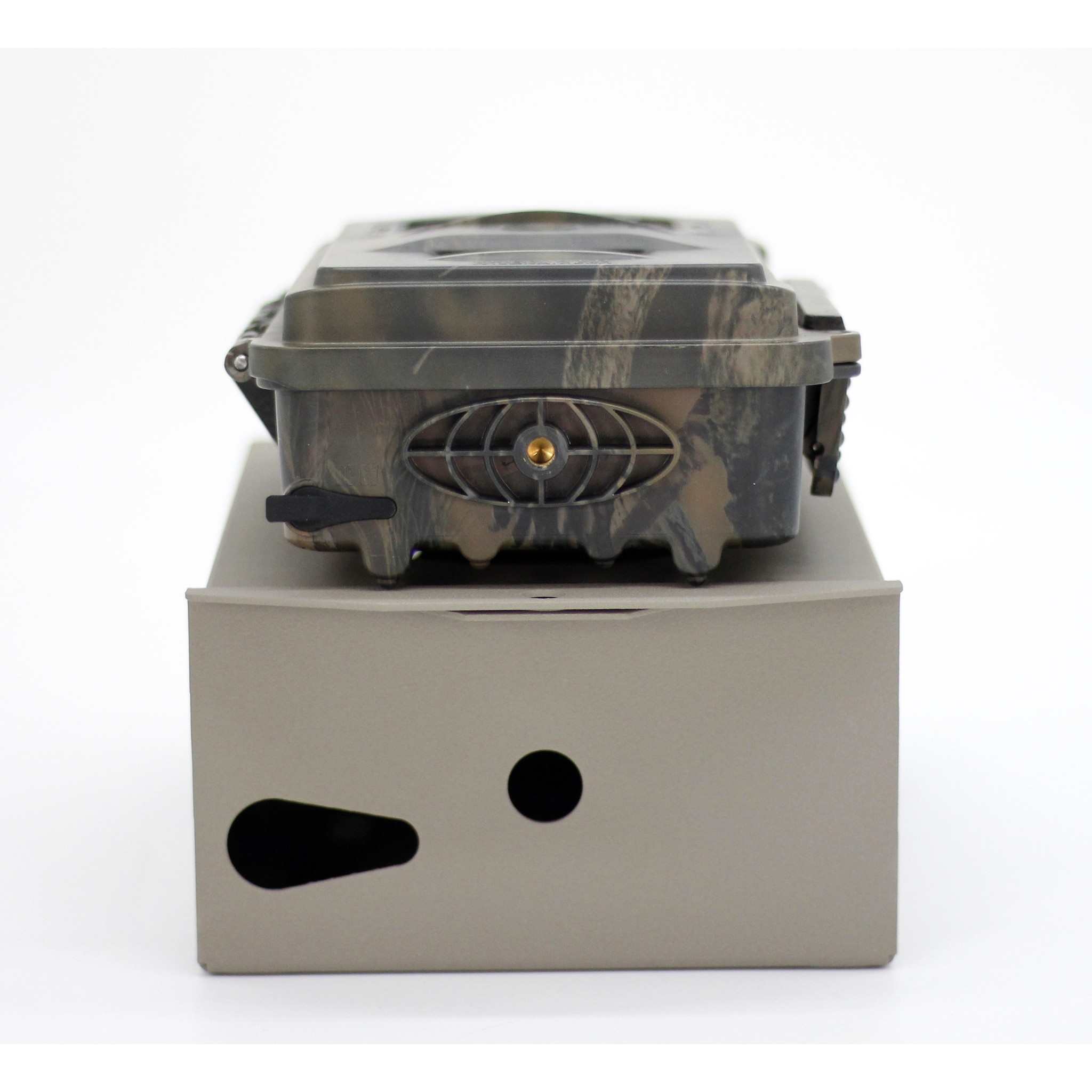 Security enclosure Seissiger