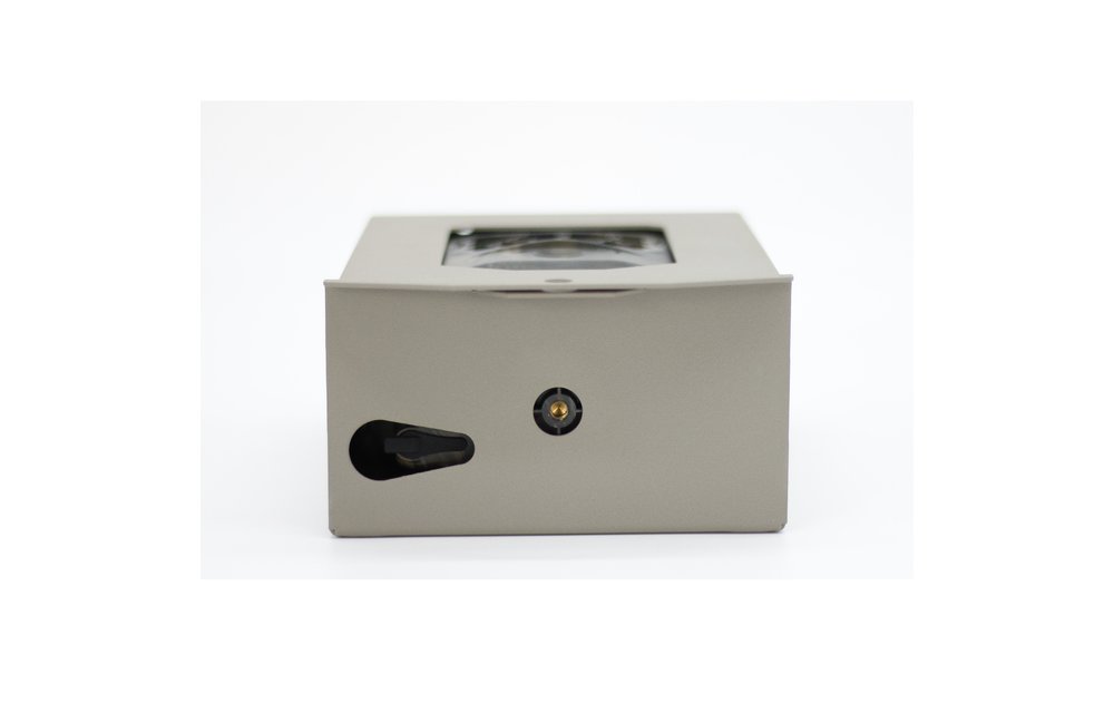 Security enclosure Seissiger