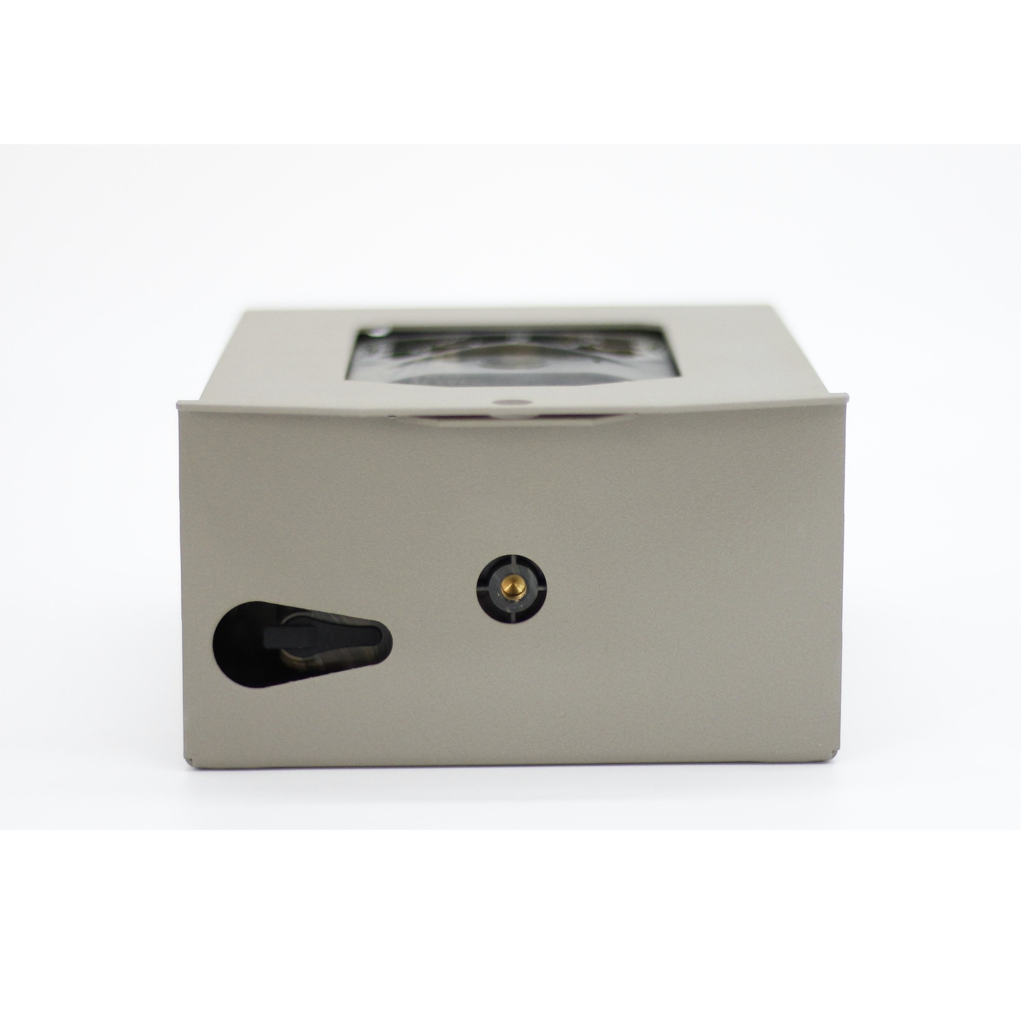 Security enclosure Seissiger