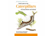 Field Guide to the Caterpillars of Great Britain and Ireland