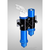 Odyssey P.A.R. Wiper