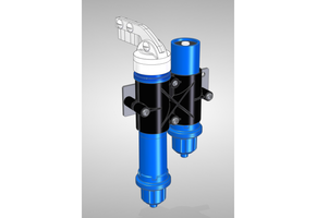 Odyssey P.A.R. Wiper