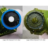 Odyssey P.A.R. Wiper