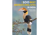 The 100 Best Birdwatching Sites in India